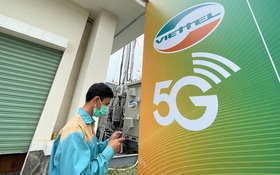 Vietnam ready for 5G commercialization
