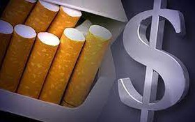 Tăng thuế thuốc lá để giảm tỷ lệ người sử dụng tại Việt Nam