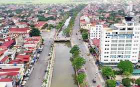 Tiếp tục hoàn thiện kiến trúc ICT phát triển đô thị thông minh tỉnh Quảng Nam