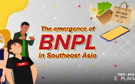 BNPL và LNPL: Xu hướng fintech ở Đông Nam Á