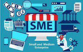 Câu chuyện SME ứng dụng công cụ số tiếp cận khách hàng, mở rộng thị trường