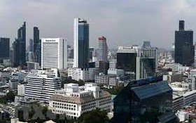 Công nghệ và sự minh bạch sẽ đưa Bangkok trở thành một thành phố thông minh