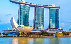 99% giao dịch giữa chính phủ Singapore với người dân được thực hiện bằng kỹ thuật số