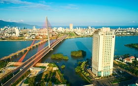 Đà Nẵng được vinh danh Thành phố Thông minh xuất sắc Việt Nam