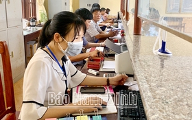 Nam Định: Xây dựng chuyển đổi số nguồn nhân lực