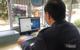 Ứng dụng nền tảng cửa khẩu số - đột phá trong chuyển đổi số ở Lạng Sơn