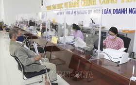 Truyền thông hưởng ứng Ngày Chuyển đổi số quốc gia 10/10 trên địa bàn tỉnh Ninh Thuận