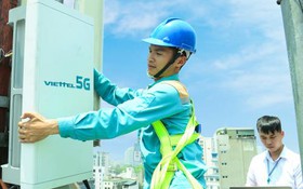Việt Nam to boost 5G commercialisation