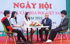 Phú Thọ: Phát động Ngày hội Sách và Văn hóa đọc Việt Nam năm 2022