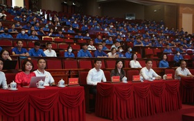 Bắc Ninh tập huấn kỹ năng số cho Tổ công nghệ số cộng đồng
