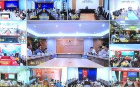 Hội nghị Bưu chính các nước ASEAN lần thứ 28 năm 2022
