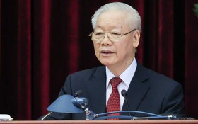 Tổng Bí thư Nguyễn Phú Trọng gửi thư chúc mừng 70 năm ngày Truyền thống ngành Xuất bản, In và Phát hành sách Việt Nam