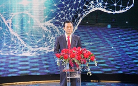 Phát biểu của Bộ trưởng Nguyễn Mạnh Hùng tại lễ ra mắt hệ sinh thái điện toán đám mây Viettel Cloud