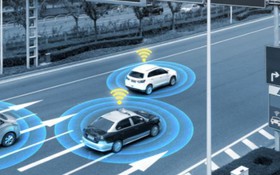Thành phố Malaysia khai trương hệ thống đèn giao thông ứng dụng AI