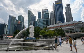 Singapore phát triển TPTM bền vững, giải quyết thách thức đô thị