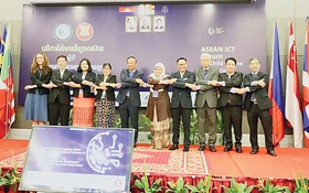 Diễn đàn ASEAN - ICT đầu tiên về bảo vệ trẻ em trực tuyến