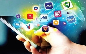 Việt Nam là 1 trong 3 thị trường thanh toán điện tử lớn nhất Đông Nam Á