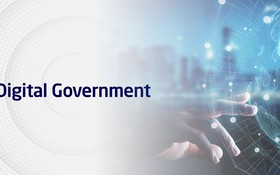 Phát triển Chính phủ số: Thời cơ và thách thức