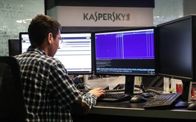 Kaspersky chuyển quá trình xử lý dữ liệu liên quan đến đe dọa mạng sang Thụy Sĩ