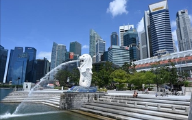 Vai trò của startup Singapore trong đảm bảo an toàn không gian số, phát triển quốc gia thông minh