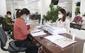 Ninh Thuận: Ban hành Danh mục chia sẻ, kết nối 25 CSDL trên toàn tỉnh