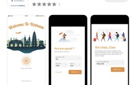 MobiFone Smart Travel - nền tảng du lịch thông minh hỗ trợ chuyển đổi số ngành Du lịch