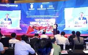 Khai mạc hội thảo và triển lãm quốc tế về an toàn không gian mạng Việt Nam - Vietnam Security Summit 2022