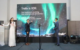 Trellix ứng dụng công nghệ bảo mật thông minh XDR