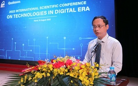 PTIT tổ chức Hội thảo khoa học quốc tế: Công nghệ trong kỷ nguyên số