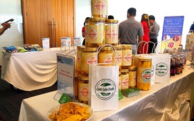 Một số kết quả bước đầu của Hội Nông dân Ninh Hòa trong việc triển khai kết nối tiêu thụ nông sản trên sàn Postmart.vn