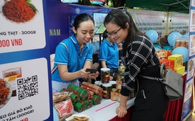 Sàn Voso tham gia tập huấn chương trình “Chuyển giao khoa học, công nghệ” tại tỉnh Quảng Bình