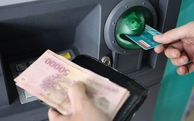Cảnh báo lừa đảo khi thực hiện vay tiền qua ứng dụng, thẻ ATM
