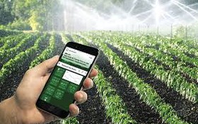 Hãng Nokia tung công nghệ khủng 4G và 5G, người nông dân mừng rỡ