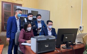 Bắc Ninh: Triển khai thực hiện Đề án chuyển đổi IPv6