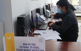 Đắk Lắk: Giao chỉ tiêu hồ sơ trực tuyến, số hoá hồ sơ thủ tục hành chính cho các sở ban ngành, huyện thị trong năm 2022