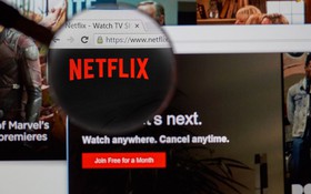 Netflix bất ngờ thử nghiệm cấm chia sẻ mật khẩu tại một số quốc gia