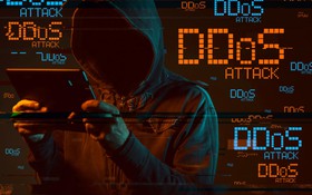 Các cuộc tấn công DDoS không tiên tiến nhưng đang tăng cao kết hợp tống tiền