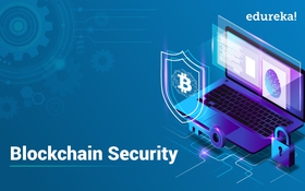 Khát nhân lực bảo mật cho lĩnh vực blockchain