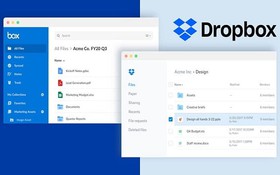 Tin tặc Nga sử dụng DropBox và Google Drive để lây nhiễm mã độc