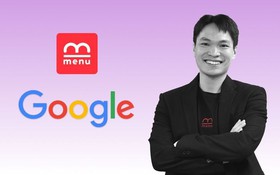Từ bỏ Google, chàng trai người Việt gọi vốn triệu đô… bằng QR CODE