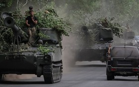 Xung đột Nga – Ukraine ảnh hưởng thế nào đến không gian mạng Việt Nam?