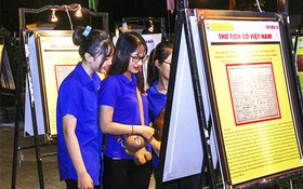 Khánh Hòa: Triển lãm số Hoàng Sa, Trường Sa của Việt Nam sẽ được tổ chức hàng năm