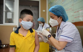 Australia và UNICEF tiếp tục hỗ trợ Việt Nam phòng chống COVID-19