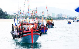 Thêm góc nhìn về văn hóa dân gian biển đảo Khánh Hòa