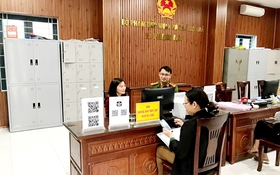 Bắc Ninh: Tăng cường các biện pháp triển khai Đề án 06 trên địa bàn tỉnh