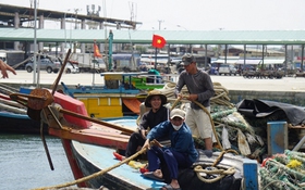 Phát huy vai trò của ngư dân trong bảo vệ chủ quyền biển, đảo