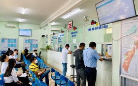 Hàm Thuận Bắc: Triển khai mạnh mẽ các dịch vụ công thiết yếu để phục vụ nhân dân