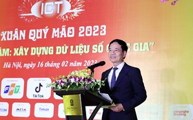 Doanh nghiệp công nghệ số Việt Nam hãy chinh phục thế giới bằng cách tiếp cận Việt Nam