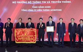 MobiFone cần xây dựng hạ tầng số Việt Nam hiện đại, bền vững, xanh và an toàn.