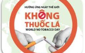 Bộ Y tế đề xuất cấm hoàn toàn thuốc lá thế hệ mới ở Việt Nam